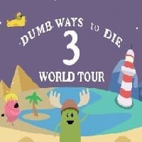 dumb ways to die